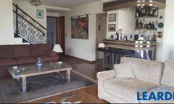 Imagem: COBERTURA - MOEMA PÁSSAROS - SP