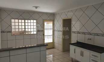 Imagem 2: Casa Padrão em São José do Rio Preto