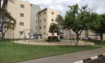 Imagem 2: Venda de Apartamentos / Padrão na cidade de Araraquara