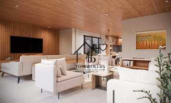 Imagem 3: Casa com 4 dormitórios à venda, 537 m² por R$ 6.780.614,00 - Brooklin Paulista - São Paulo