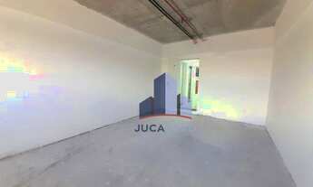 Imagem 2: Sala para alugar, 31 m² por R$ 2.137,06/mês - Vila Bocaina - Mauá/SP