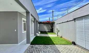 Imagem 4: Casa para venda com 178 metros quadrados com 3 quartos em Boqueirão - Santos - SP