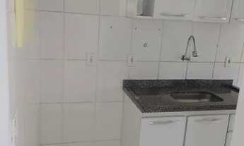 Imagem 3: Alugo apt campo grande , próx shopping