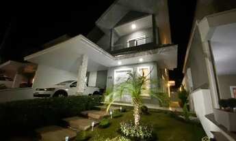 Imagem 7: Sobrado maravilhoso 4 suítes para Locação e Venda em condomínio de São José dos Campos!