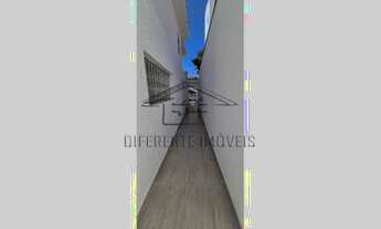 Imagem 3: Sobrado no Tatuapé com 4 Quartos e 3 banheiros Para Locação e Venda, 170 m²