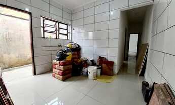 Imagem 6: PRAIA GRANDE - Casa Padrão - MARACANÃ