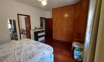 Imagem 3: Casa de condomínio - URBANOVA - Condomínio Altos da Serra I - 3 Dormitórios - 210m²