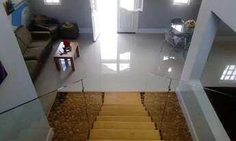 Imagem 7: Casa com 3 dormitórios à venda, 250 m² por R$ 850.000 - Rosa Helena - Igaratá/SP