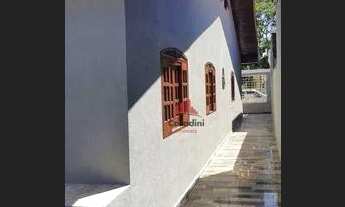 Imagem 6: Casa com 3 dormitórios à venda, 198 m² por R$ 850.000 - Jardim Esmeralda - Santa Bárbara D