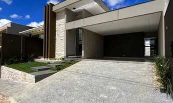 Imagem: Casa Vicente Pires Rua 10A condomínio Americano