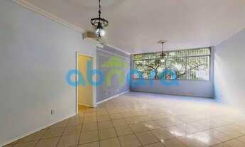 Imagem 3: Apartamento-À VENDA-Copacabana-Rio de Janeiro-RJ