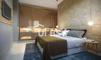 Imagem 6: Ritmo Bueno - Apartamento 2 quartos, sendo 1 suíte