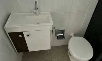 Imagem 2: Casa para venda com 80 metros quadrados com 2 quartos em Jardim das Margaridas - Salvador