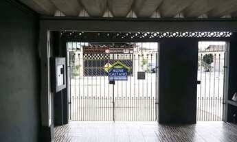 Imagem 5: Casa com 2 dorms, Ocian, Praia Grande - R$ 375 mil, Cod: ACT2128