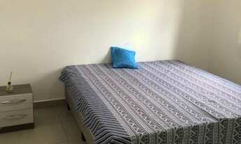 Imagem 4: CASA MOBILIADA 1 dormitório, sala, cozinha, banheiro e lavanderia. Não tem garagem