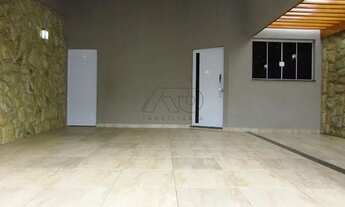 Imagem 3: Casa para aluguel, 2 quartos, 1 suíte, 2 vagas, JARDIM CALIFORNIA - PIRACICABA/SP