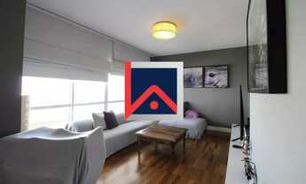 Imagem 7: Locação Apartamento 4 Dormitórios - 170 m² Vila Romana