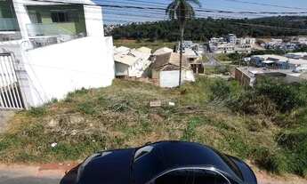Imagem 7: Excelente lote 372 m2 bairro nacional contagem oportunidade leia