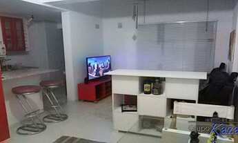 Imagem 3: Apartamento / Duplex - Jardim Aquarius - Locação - Residencial