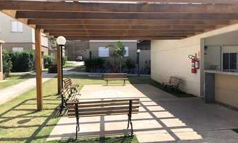 Imagem 4: Apartamento - Jardim Minda - Hortolândia