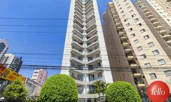 Imagem 7: São Paulo - Apartamento Padrão - Tatuapé