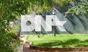 Imagem 2: Casa em Condomínio-À VENDA-Cosme Velho-Rio de Janeiro-RJ