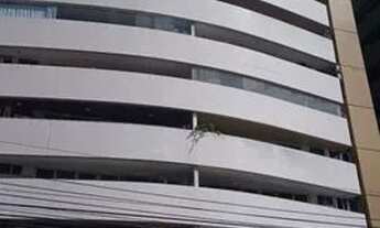 Imagem 3: HÁ UM QUARTEIRÃO DA BEIRA MAR. VISTA MAR