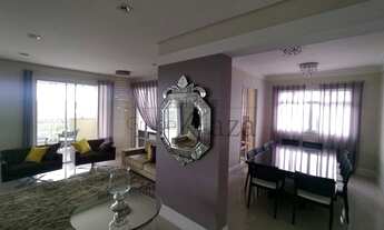 Imagem 6: Apartamento - Parque Residencial Aquarius - Residencial Lessence - 351m² - 4 Suítes