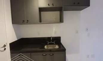 Imagem 3: Apartamento para Locação em São Paulo, Vila Mariana, 1 dormitório, 1 banheiro