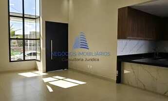 Imagem 3: Casa Térrea para Venda em Jardim Panorama Indaiatuba-SP - 2304