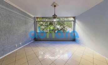 Imagem: Apartamento-À VENDA-Copacabana-Rio de Janeiro-RJ