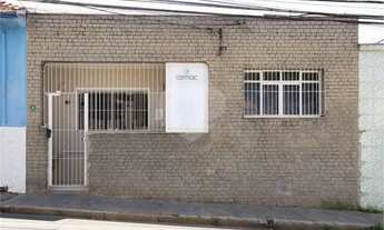 Imagem: Casa COMERCIAL para VENDA no bairro Centro