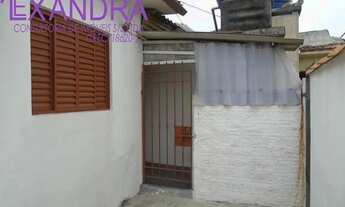 Imagem 4: CASA RESIDENCIAL em SÃO PAULO - SP, VILA MOINHO VELHO