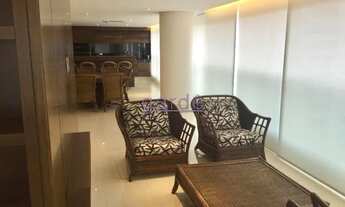 Imagem 5: Apartamento, Moema - São Paulo