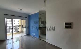 Imagem: Apartamento - Vila Machado - Residencial
