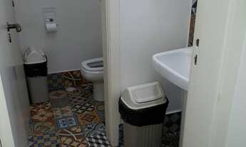 Imagem 4: Studio comercial 70 m2 venda ou aluguel ( baixou!