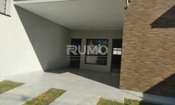 Imagem 4: Casa - Residencial Cittá Di Firenze - Campinas