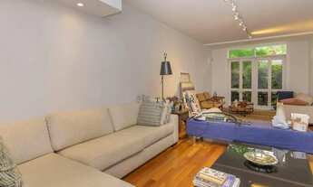 Imagem 5: Casa com 3 dormitórios para alugar, 400 m² por R$ 28.000,00 - Jardim Paulistano - São Paul