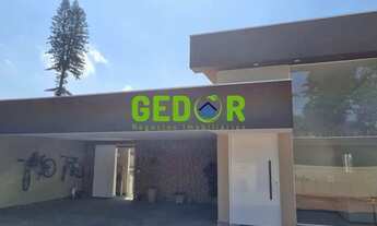 Imagem 3: Casa com 5 dorms, Interlagos, São Paulo - R$ 2.95 mi, Cod: 4458