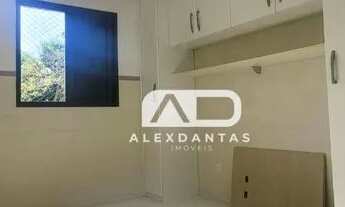 Imagem 11: Apartamento com 2 dormitórios à venda, 70 m² por R$ 395.000,00 - Vila Valparaíso - Santo A