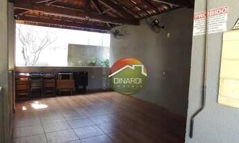 Imagem 2: Apartamento com 2 dormitórios para alugar, 48 m² por R$ 1.035/mês - Ipiranga - Ribeirão Pr