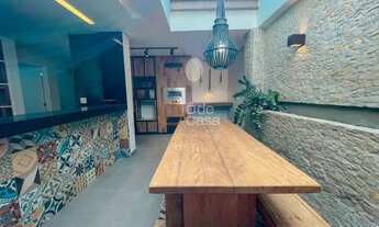 Imagem 2: Casa para venda possui 180 metros quadrados com 3 quartos em Paquetá - Belo Horizonte - MG