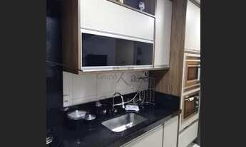 Imagem 2: Apartamento / Padrão - Jardim Aquarius - Locação - Residencial