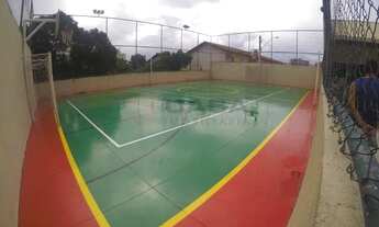 Imagem 3: JQ- Apartamento para venda com 2 quartos em Morada de Laranjeiras - Serra - ES