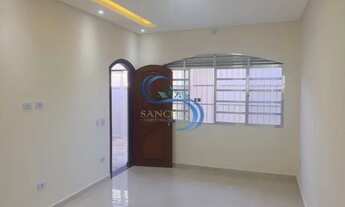 Imagem 2: Casa com 2 dorms, Imperador, Praia Grande