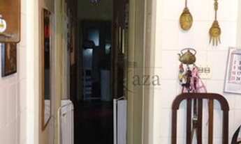 Imagem 5: Casa - Bosque dos Eucaliptos - 3 dormitórios - 90m²