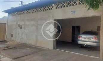 Imagem 2: Bairro: Residencial Triunfo Valor: R$ 180.000,00 codigo: 27495