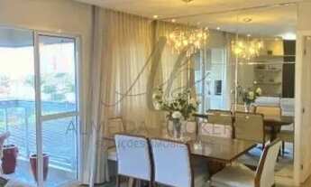 Imagem 1: Apartamento para locação bairro Mansões Santo Antonio