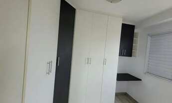 Imagem 7: Apartamento mobiliado