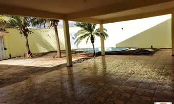 Imagem 2: Casa (sobrado na rua) 4 dormitórios/suite, cozinha planejada, portaria 24 horas